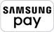 Логотип система мобильных платежей «Samsung Pay»