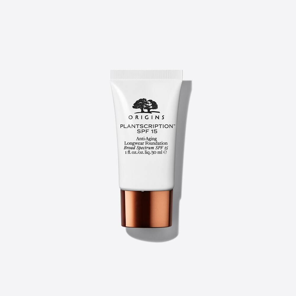 Plantscription&trade; SPF15