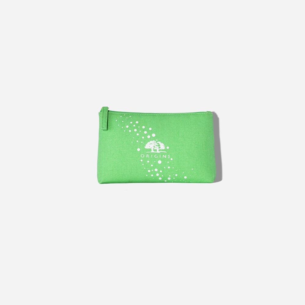 Origins Cosmetic Bag