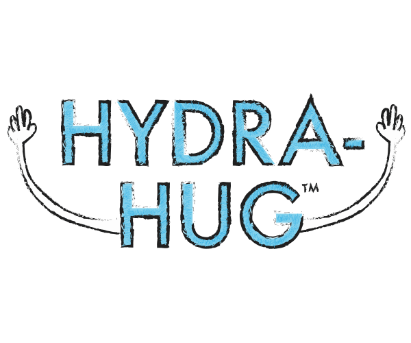 hydrahug hands